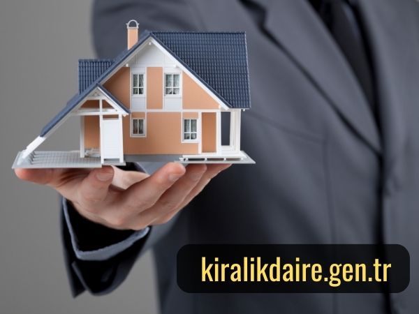 Kaplıca Mahallesi Kiralık Daire